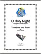 O Holy Night P.O.D. cover